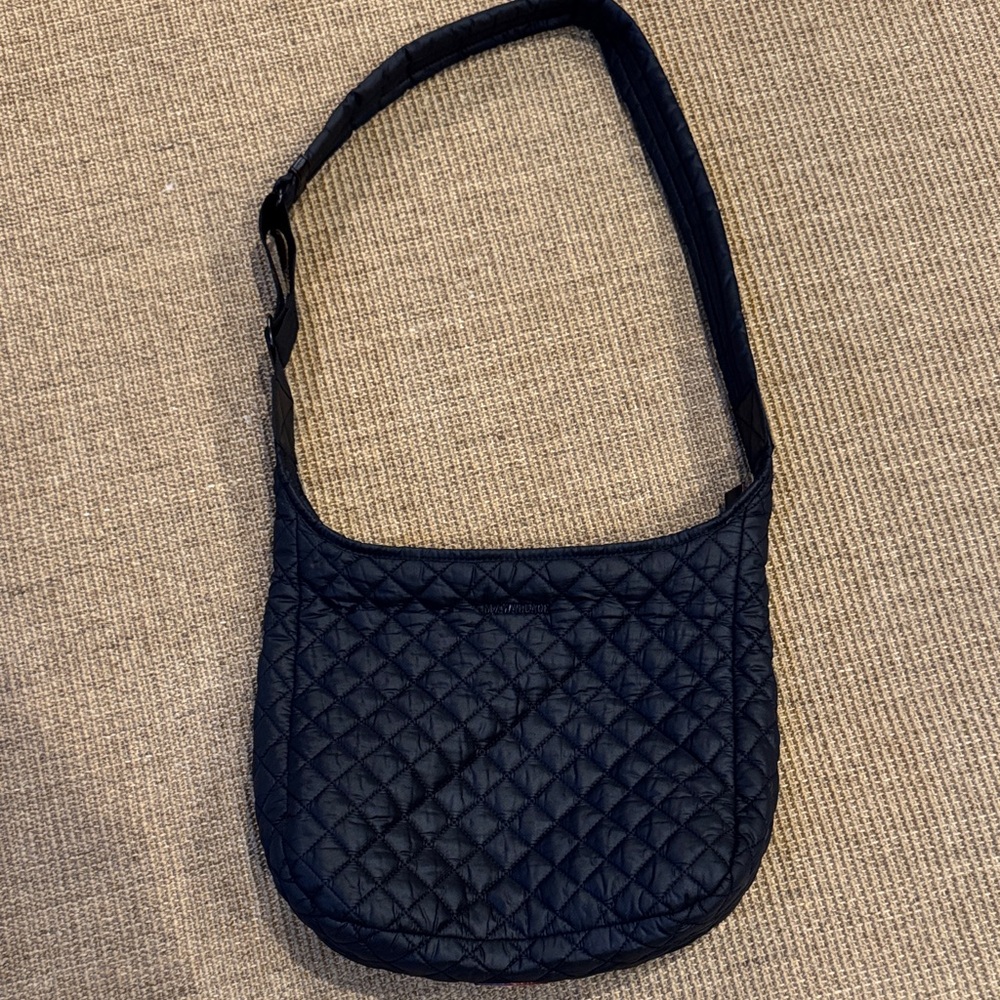 MZ Wallace Parker Deluxe